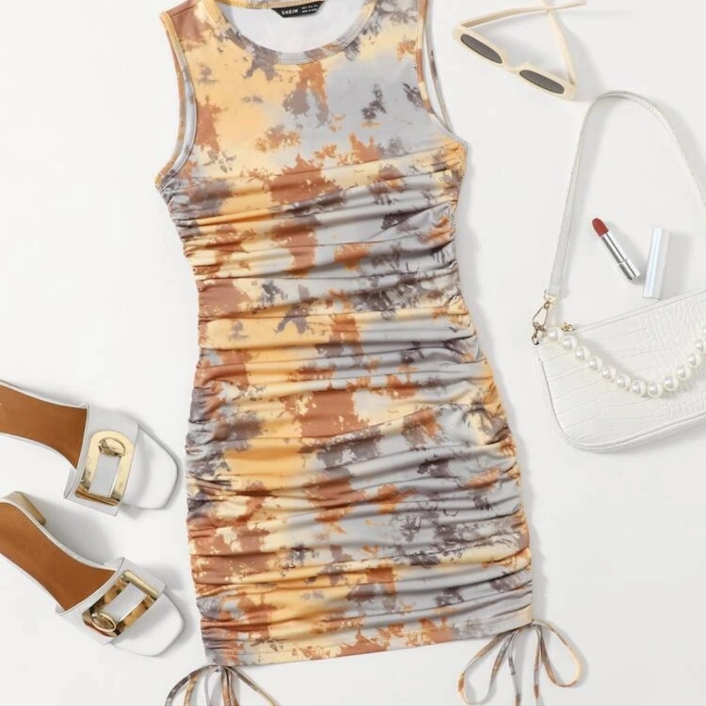 Bodycon Dress